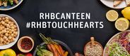 RHB Canteen - RHB Touch Hearts