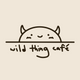 wild thing café Home