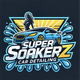 SUPER SOAKERZ ORDER FORM