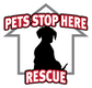 Pets Stop Here Rescue Home