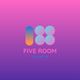 FIVE ROOM IS HERE !