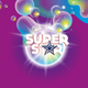 Super Star Washing Powder Home