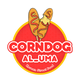 CORNDOG AL_UMA Home