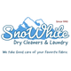 Snow White Dry Cleaning & Laundry Home