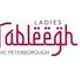 Ladies Tableegh Big Sky Event