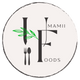 Umamii Foods Home