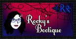 Rocky’s Bootique Home