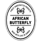 African Butterfly and KaKuli Coffee