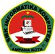 SMK INFORMATIKA KOMPUTER AMPANA KOTA | 2024 Home