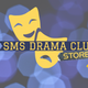 SMS Drama Club Store Home