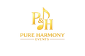 PURE HARMONY EVENTS