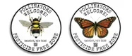 Pollinator Pathway Tree Sale
