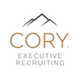 Cory Executive Recruiting  Logo