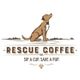 Rescue Coffee Co Home