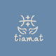 緹亞瑪特 Tiamat crystal