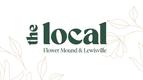 The Local Coop Flower Mound &amp; Lewisville alt logo