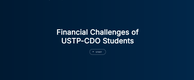 Financial Challenges Survey