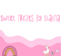 Sweet Treats By Shaina