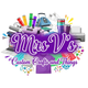 Mrs V's Custom Crafts and Things 