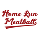 Home Run Meatball Home