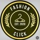 Fashion Click Home