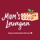 Mum's Lasagna 