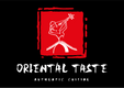 Oriental Taste 