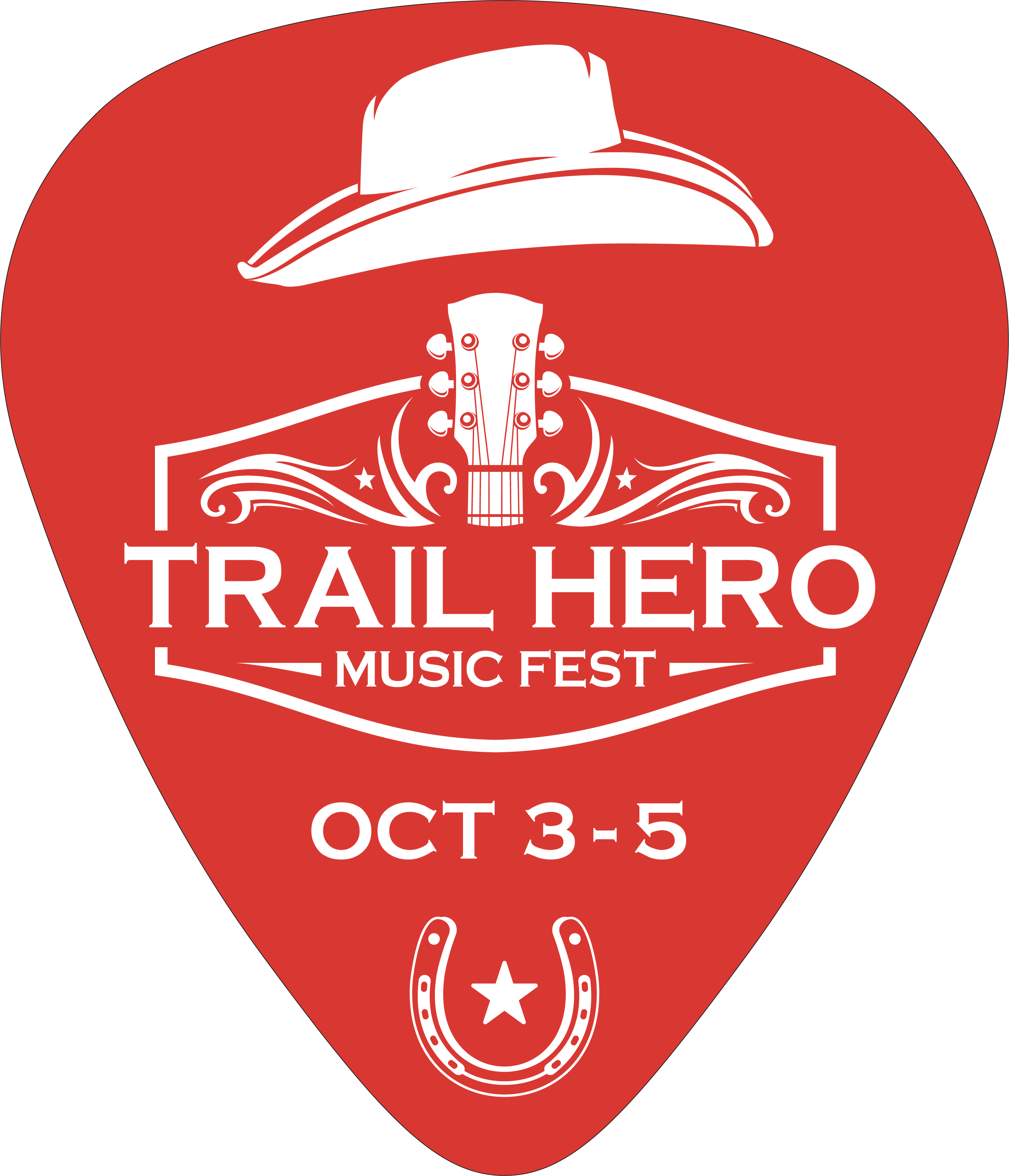 Trail Hero Music Fest & Yamaha UTV Town