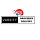 VARSITY GROCERIES DELIVERY  Home