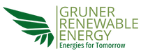 Gruner Renewable Energy- TECHNOVATION