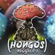 Hongos Magicos Order Form Home