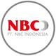 GA-PT. NBC INDONESIA