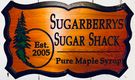 Sugarberrys Home