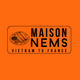 MAISON NEMS_ Vietnamese street food