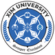 SHS-CAS-XIM UNIVERSITY