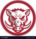 BIGG KUNTRY REDD'S BBQ Logo