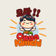 Oppa Kimchi