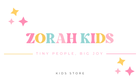 Zorah Kids Store