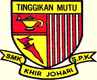 SMK KHIR JOHARI Home