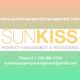 Sunkiss Provisioning  Home