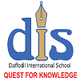 Daffodil International School