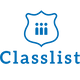 Classlist