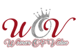 W.O.V. Women of Value Registration 10.26.2024 Home