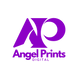 Angel Prints Digital