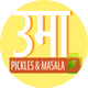 Uma Pickles & Masala Home