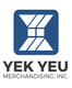 Yek Yeu Merchandising Inc.