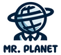 Mr. Planet