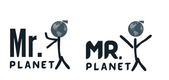 Mr. Planet