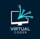 Virtual coder course registration