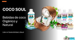 Organic Cocosoul (Spain)